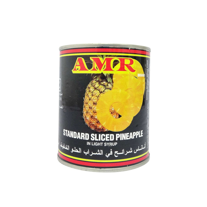 3000g canned pineapple manufacturer