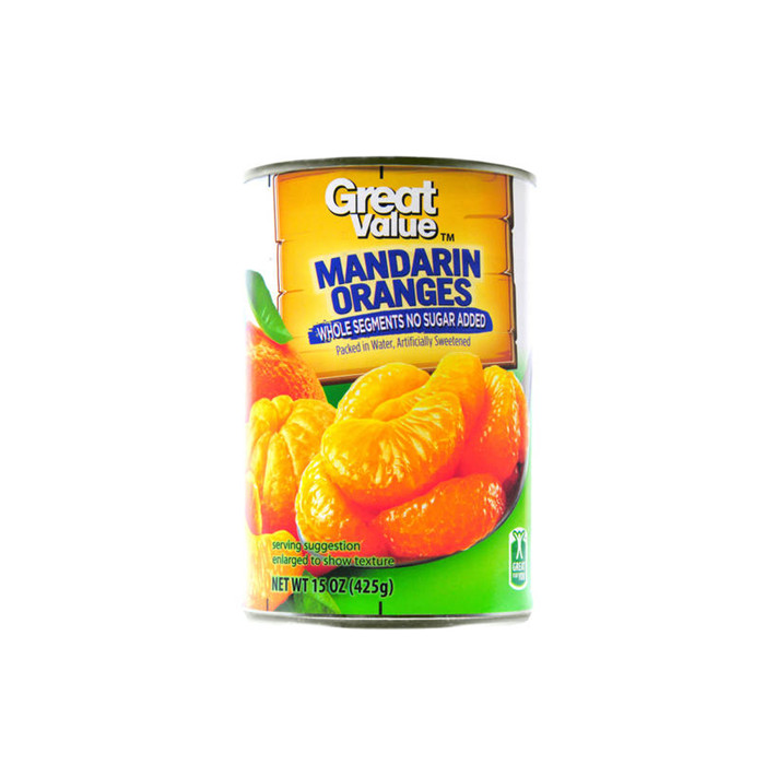 canned orange whole