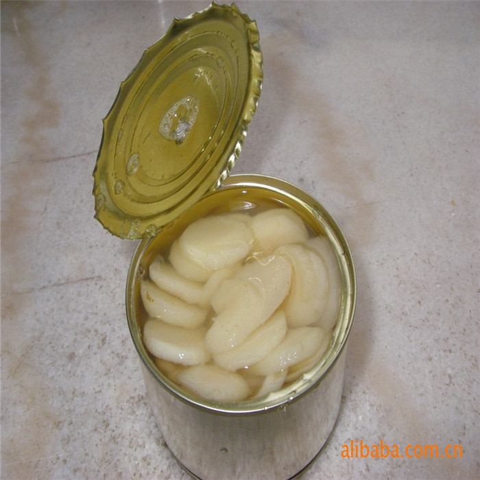 Good Taste Canned Water Chestnuts