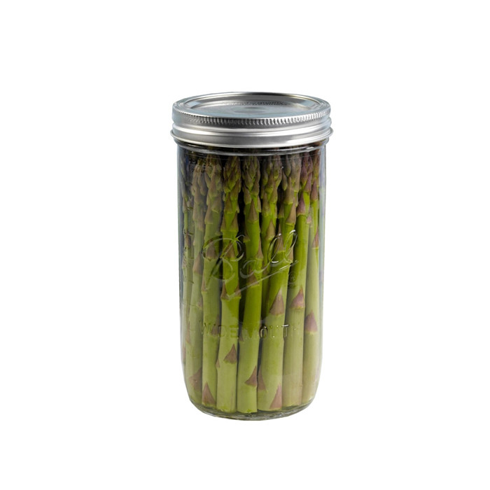 580ml canned green asparagus