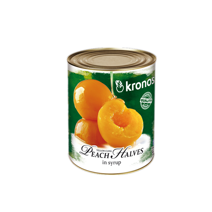 820g canned peach manufacturer