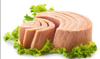 Nutritive value of canned fish