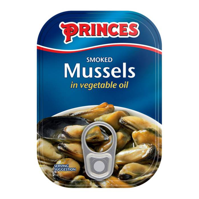 canned mussels best quality
