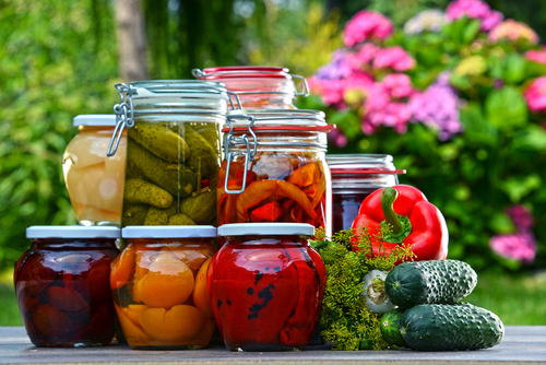  Analysis on the Development of Canned Fruit and Vegetable Processing Industry in China.