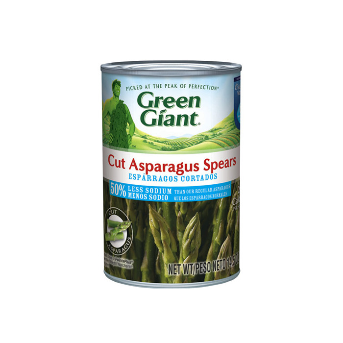 425g canned asparagus, China 425g canned asparagus manufacturer and
