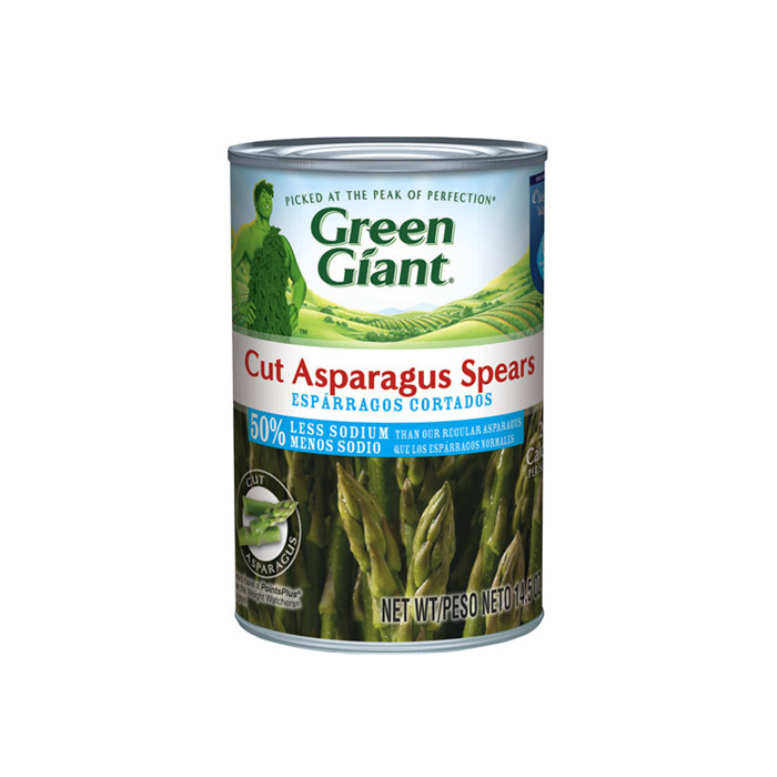 425g canned asparagus