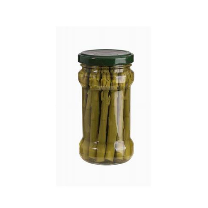 212ml canned green asparagus
