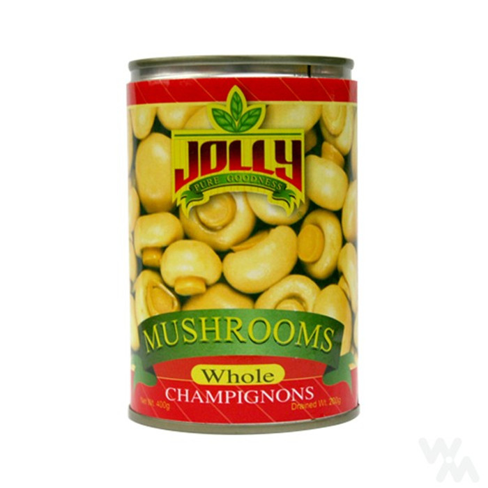 425g canned mushroom whole for sale