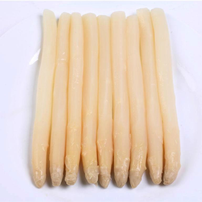 580ml canned asparagus in good quality