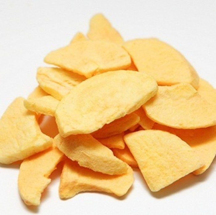 freeze dried apple on sale