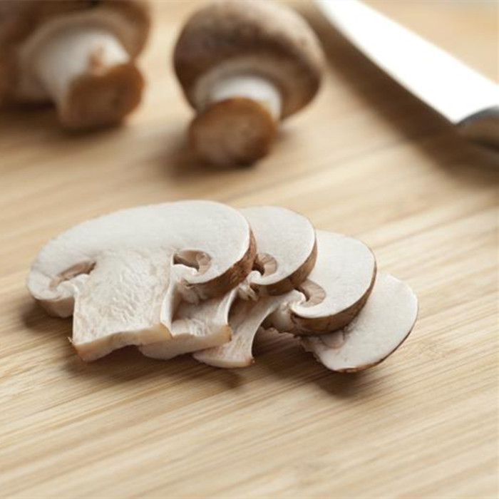 2840g canned mushroom top quality