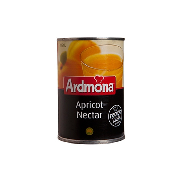 425g canned apricot 