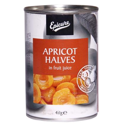 425g on sale canned apricot