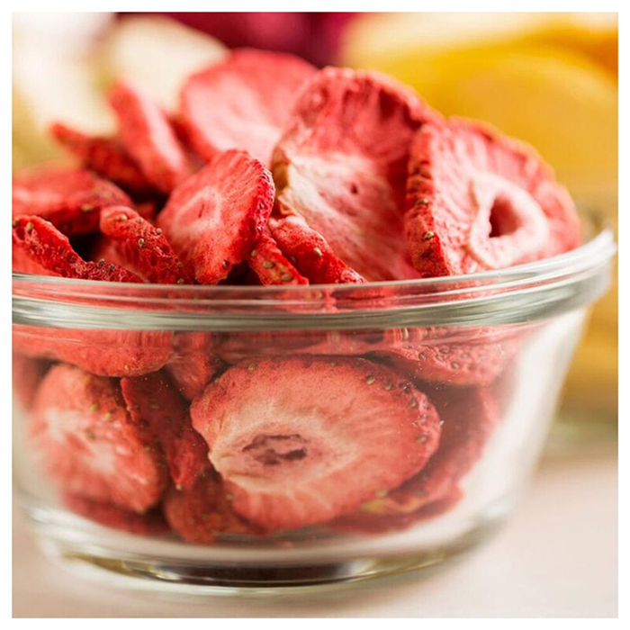 freeze dried strawberry on sale