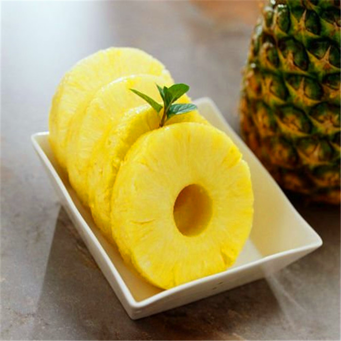 567g All Kinds Of Canned Pineapple Products