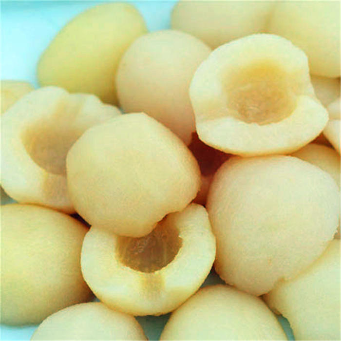3000g china export canned snow pear