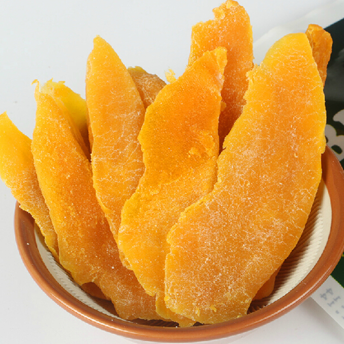 dried mango