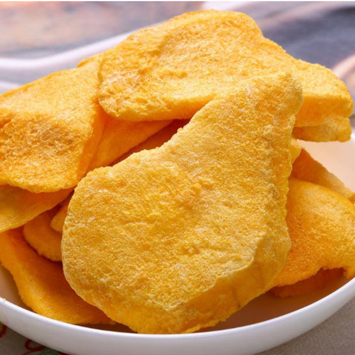 freeze dried mango for wholesale