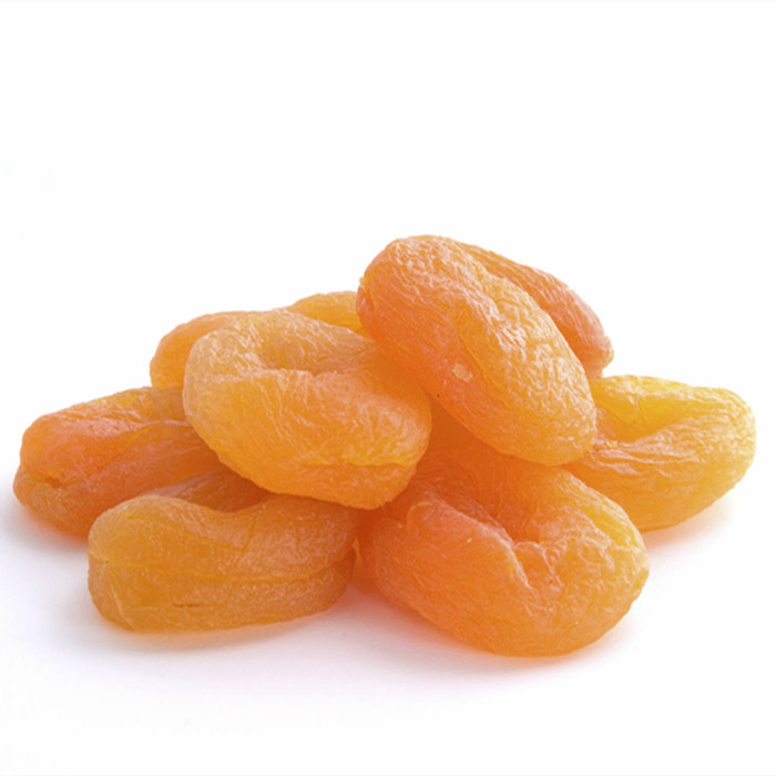 Dried apricots manufacturer