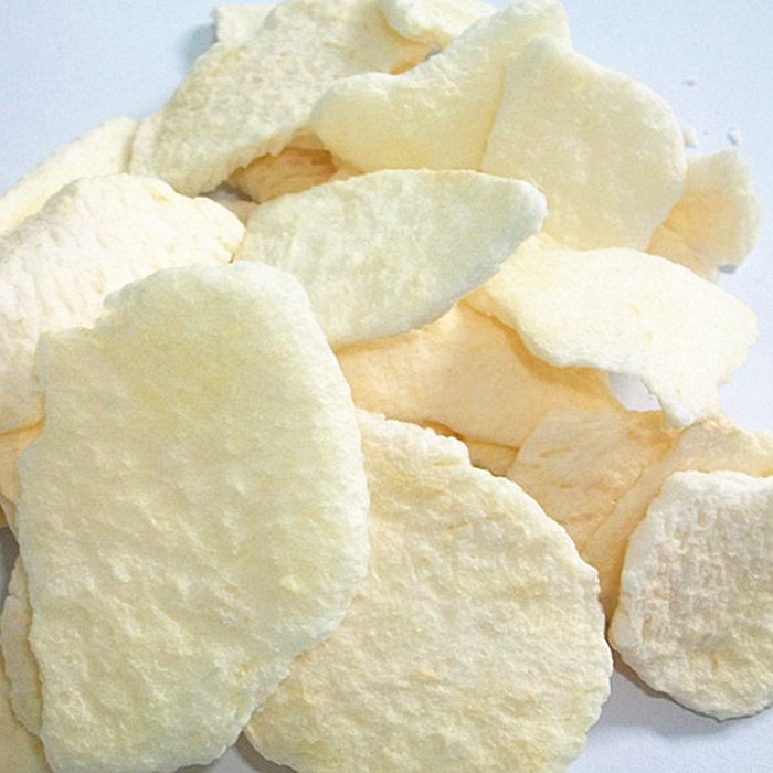 FD pear chips