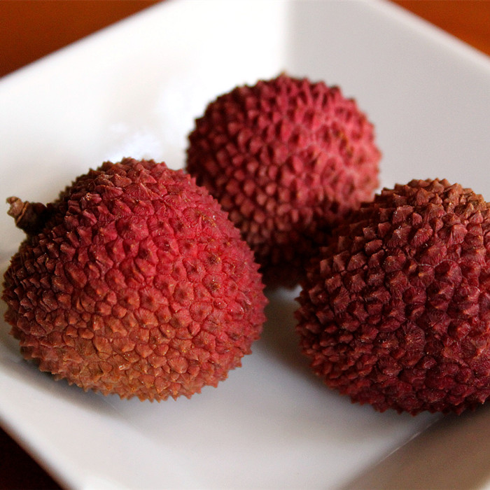 3000g sweet canned lychee