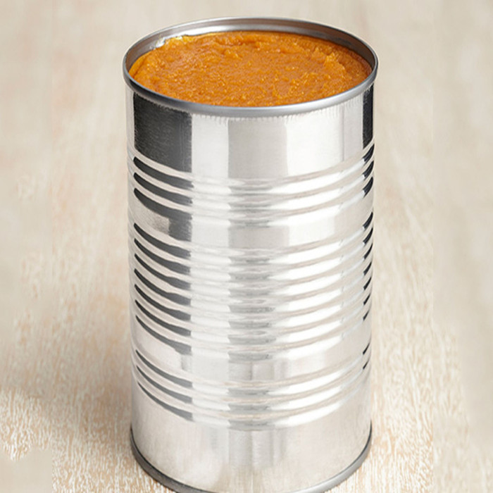 820g canned pumpkin