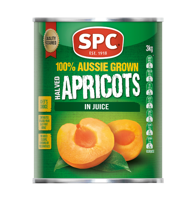 820g canned peeled apricot