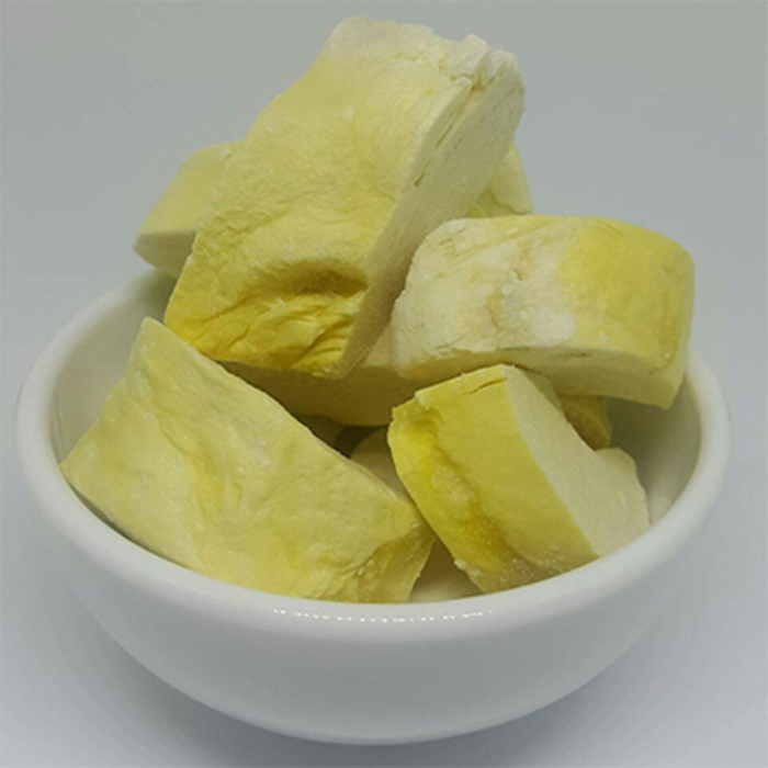 dried durian