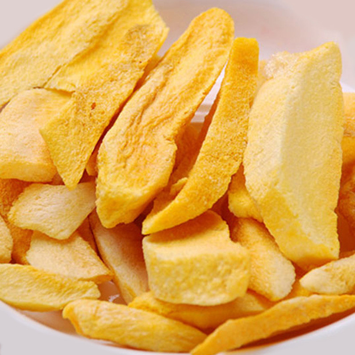 freeze dried mango for wholesale