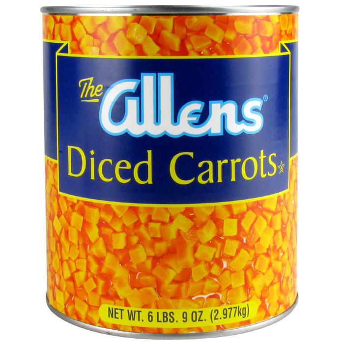 Fresh Chinese Canned Carrot 