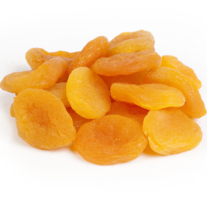 sun dried apricot