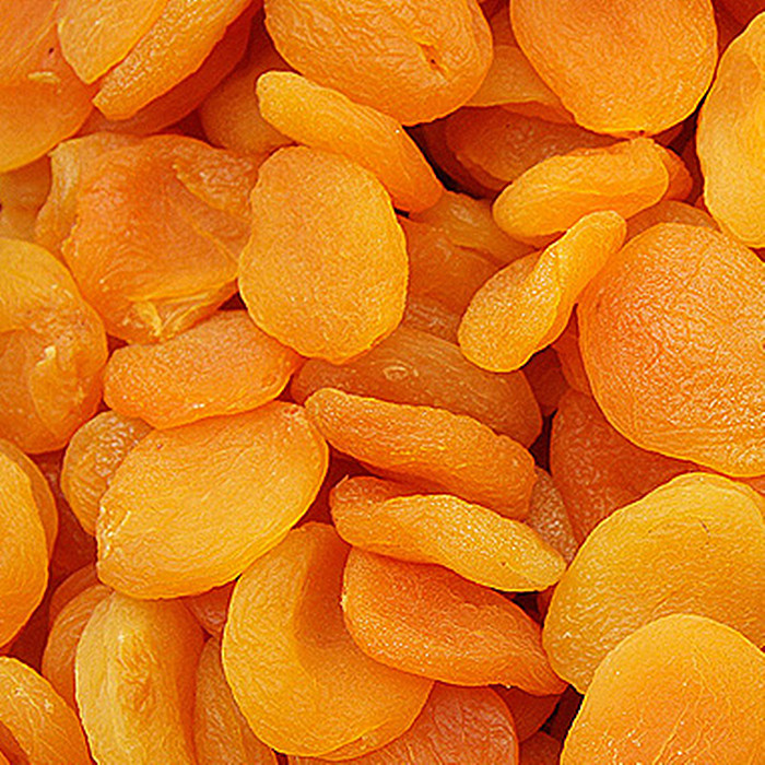 Dried apricots manufacturer