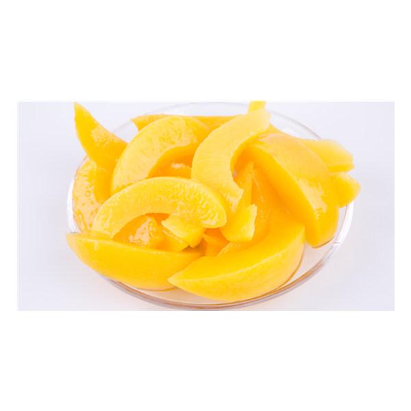 Canned Peaches - Jutai Foods Group