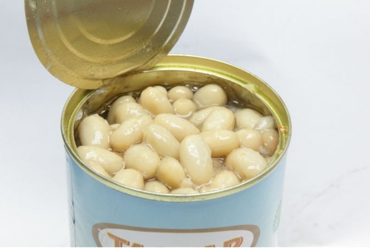 canned  white kidney bean