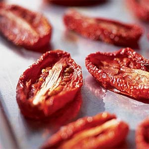 dried tomatoes  factory