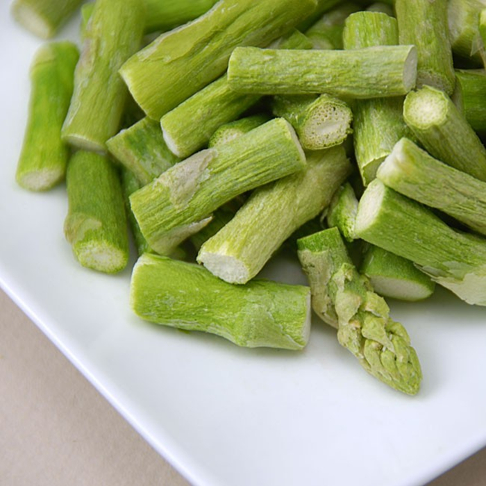 freeze dried asparagus on sale