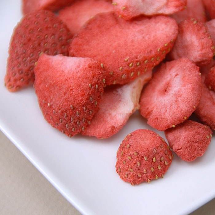 freeze dried strawberry on sale