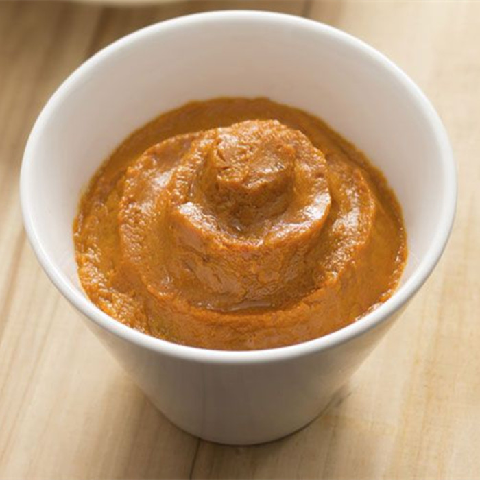  Natural Pumpkin Puree