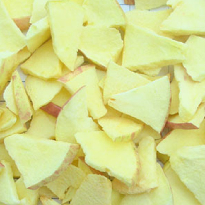 freeze dried apple on sale