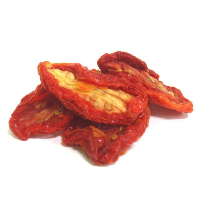 dried tomatoes sulfur free