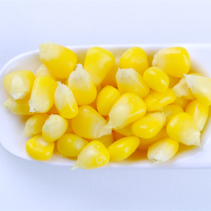 3000g canned kernel corn