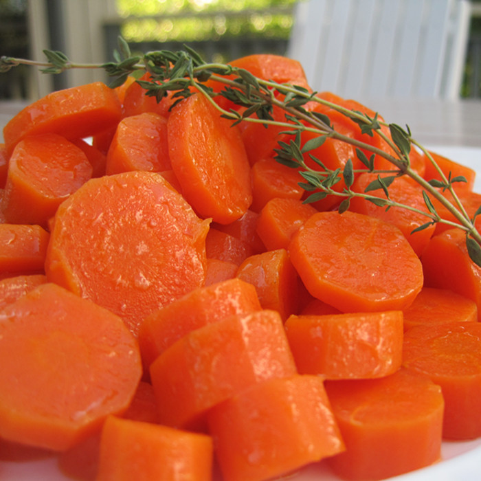 425g Fresh Chinese Canned Carrot 