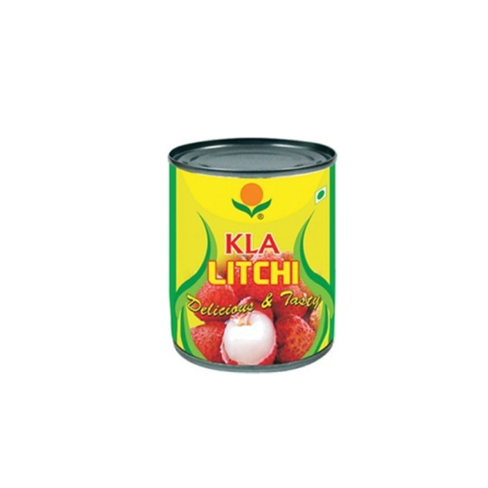 820g canned lychee in syrup