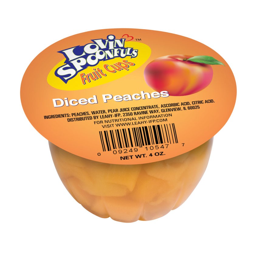 fruit cup low price