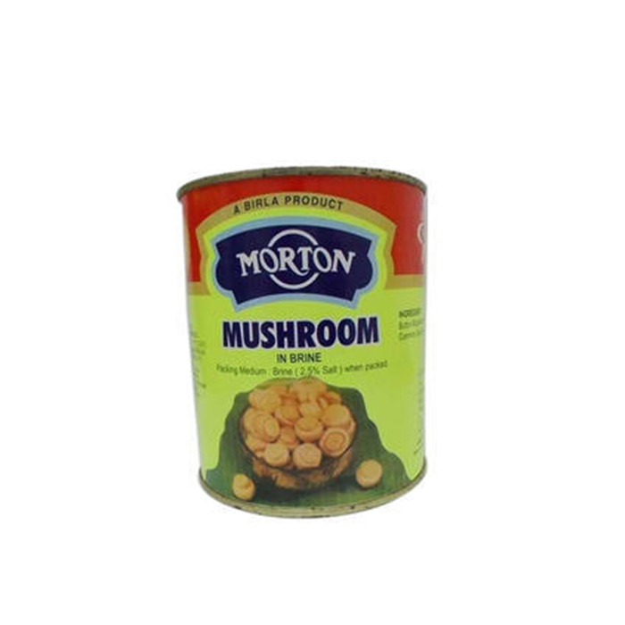 800g Canned Champignon Mushrooms