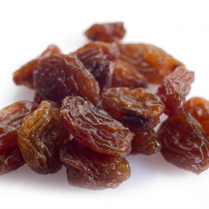 raisins