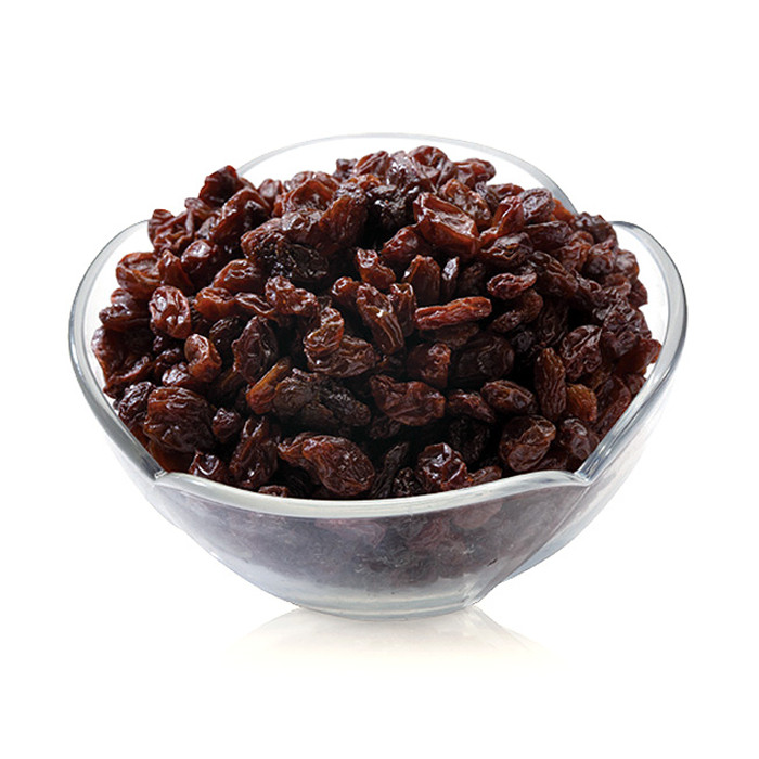 fresh dried raisin
