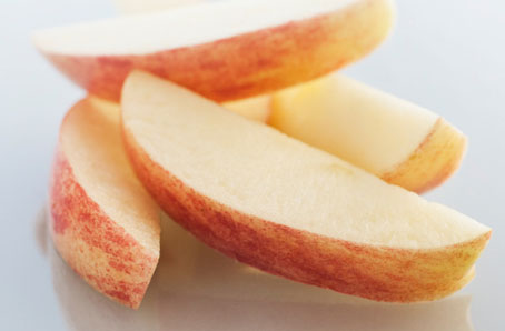 Canned fruit (canned pineapples, canned oranges, yellow peaches) popular features