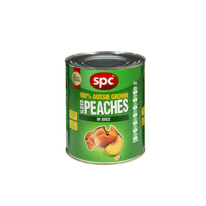 820g canned peach in juice