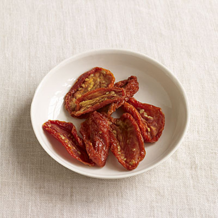 dried tomatoes manufacturer